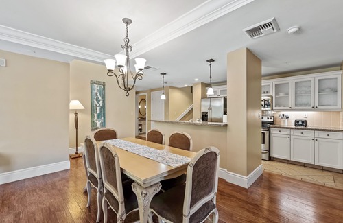 Lake Las Vegas House | Discover Village Vibes: Cozy 3-Bedroom Casita with Pool