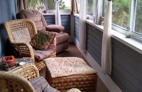 Glenbeulah Cottage | Discover a Historic Farmhouse in Beautiful Kettle Moraine