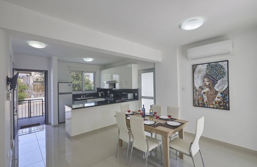 Pernera Cottage | Experience Your Dream 5 Star Private Villa at the Best Rate, Famagusta Villa 1026