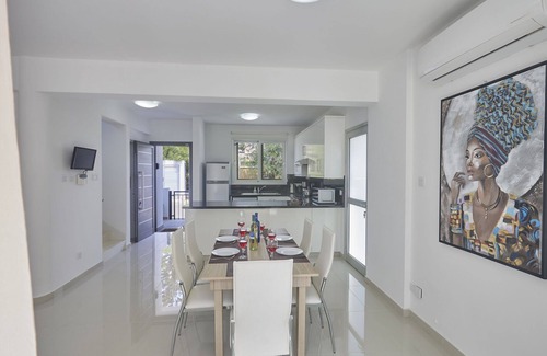 Pernera Cottage | Experience Your Dream 5 Star Private Villa at the Best Rate, Famagusta Villa 1026