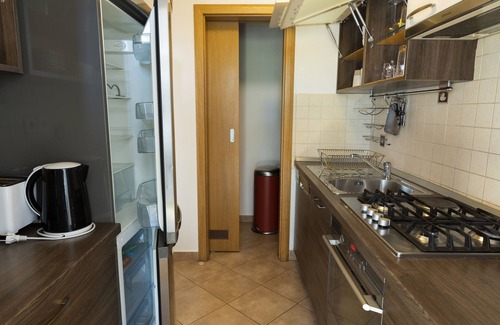Zagreb Apartment | Experience Zagreb: Family-Friendly 3-BR Apartment with Spa