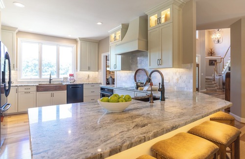 Powhatan House | Discover The Ranch at Red Oak: Nature Meets Luxury