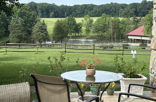 Powhatan House | Discover The Ranch at Red Oak: Nature Meets Luxury