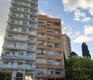 Temperley Apartment | Experiencia Brown a Mtros Sanatorio Juncal