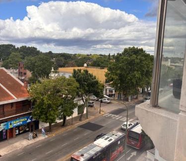 Temperley Apartment | Experiencia Brown a Mtros Sanatorio Juncal