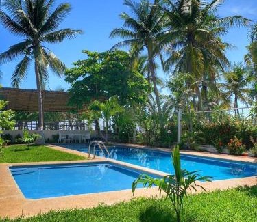 Puerto Arista House | Experiencia en la playa para 20 personas