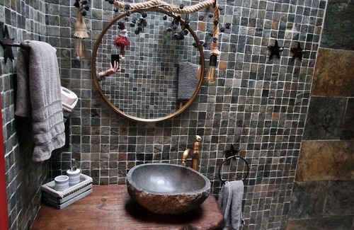 Viveiro Cabin | Top-Rated Spa Retreat: Experiencia Mi Tesoro Awaits You