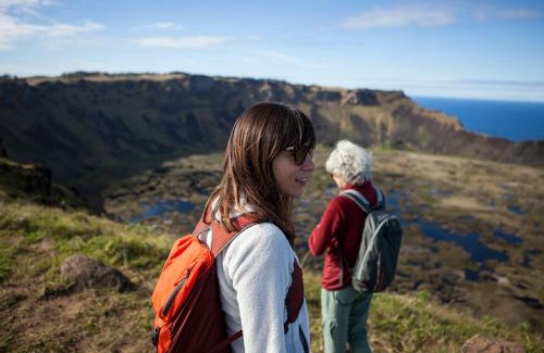 Hanga Roa Resort | Explore Rapa Nui: All-Inclusive Paradise with Spa & Pool