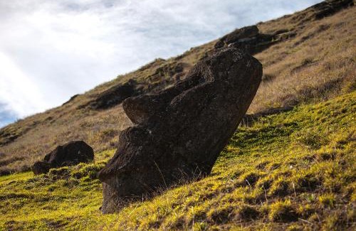 Hanga Roa Resort | Explore Rapa Nui: All-Inclusive Paradise with Spa & Pool