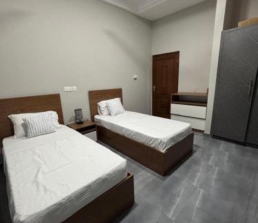 Bono East Region Apartment | Explore Afreeka Serviced Apartments Abia Beach