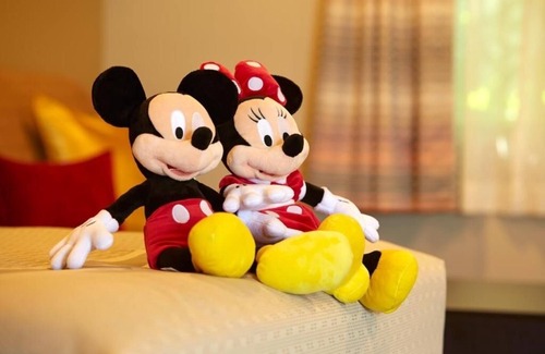 Anaheim Resort Hotel | Discover Anaheim: 4 Units Near Disneyland & Family Fun!