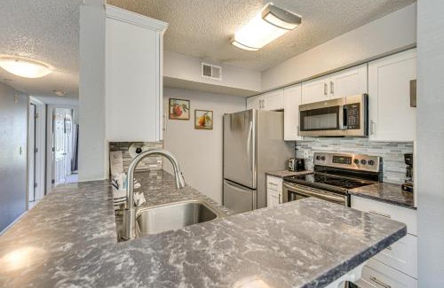 Indian Bayou Apartment | Inviting Destin Apt with Pool Access Near Indian Lake