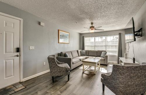Indian Bayou Apartment | Inviting Destin Apt with Pool Access Near Indian Lake