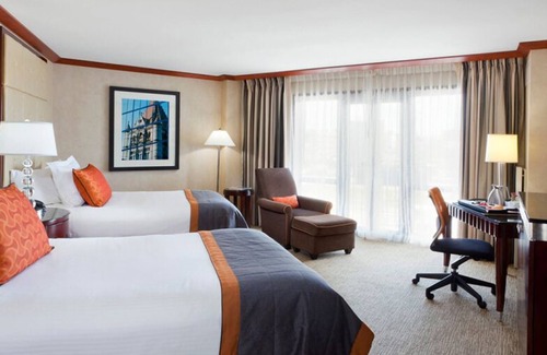 Government Center House | Discover Boston: Prime Location Near Prudential Tower