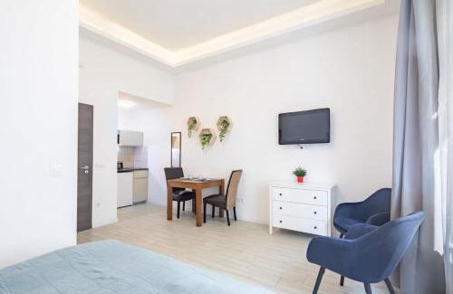 Terezvaros Apartment | Explore Budapest from This Central Studio