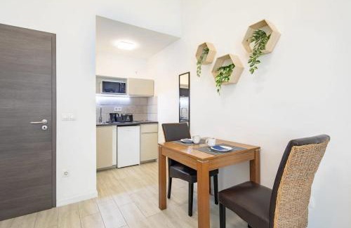 Terezvaros Apartment | Explore Budapest from This Central Studio