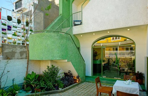 Da Lat House | Enjoy Your Stay at Circle Chiquilla - Kitchen Amenities Await