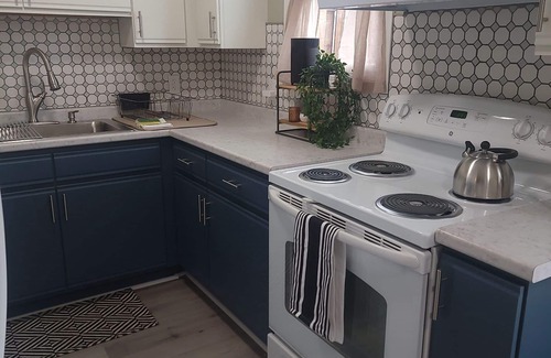 Nelsonville Apartment | Unforgettable Getaway in Hocking Hills: Family-Friendly Stay