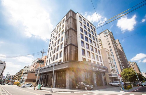 Xitun District Hotel | Discover the Delight of Explore Hotel - 4-Star Retreat