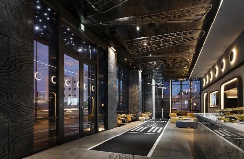 Xitun District Hotel | Discover the Delight of Explore Hotel - 4-Star Retreat