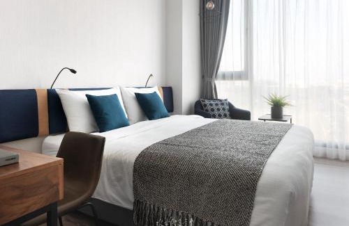 Xitun District Hotel | Discover the Delight of Explore Hotel - 4-Star Retreat