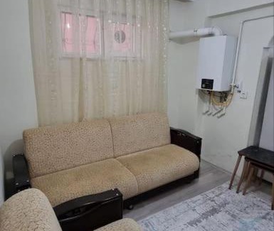 Bagcilar Apartment | Cozy Kirazli Flat in Istanbul, 12 Min to Metro Station