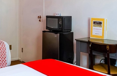Lamberton Hotel | Explore Lamberton Attractions w/Parking & Pet-Friendly Lodging