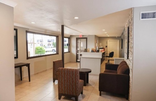 McAllen Hotel | Discover McAllen’s Culture with Child-Friendly Comfort!