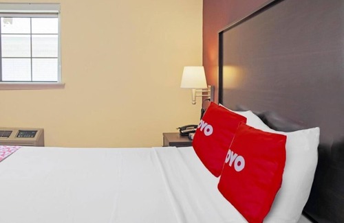 McAllen Hotel | Discover McAllen’s Culture with Child-Friendly Comfort!