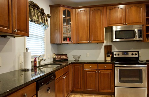 Dahlonega House | Discover Bliss: Mountain House at Yahoola Creek Retreat