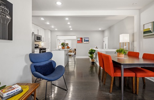Royal Oak House | Discover Royal Oak & Birmingham from Merrill House – Pet Friendly!