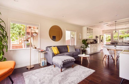 Los Feliz House | Discover Silver Lake at a Designer Hillside Retreat