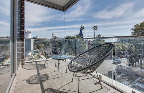 Cremorne Apartment | Convenient North Shore Apartment for Exploring Sydney