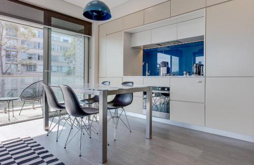 Cremorne Apartment | Convenient North Shore Apartment for Exploring Sydney