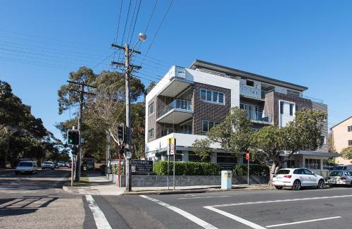 Cremorne Apartment | Convenient North Shore Apartment for Exploring Sydney