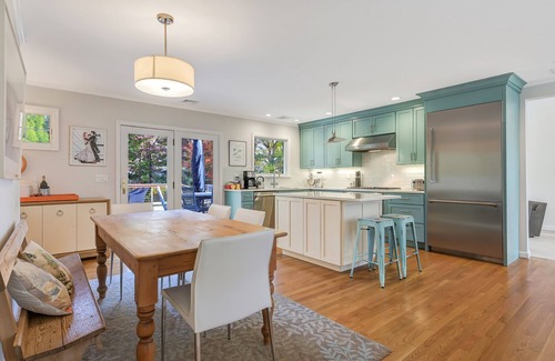 Silver Beach House | Discover the Hampton: A Shelter Island Retreat Awaits