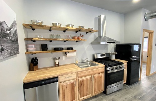 Chassell Apartment | Discover Keweenaw: Just 6 Miles to MTU & Pet-Friendly Stay