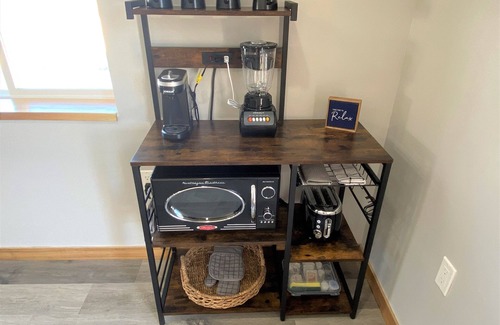 Chassell Apartment | Discover Keweenaw: Just 6 Miles to MTU & Pet-Friendly Stay