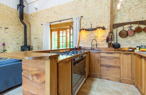 Tremolat Cottage | Experience the Enchantment of Dordogne at Les Chouettes