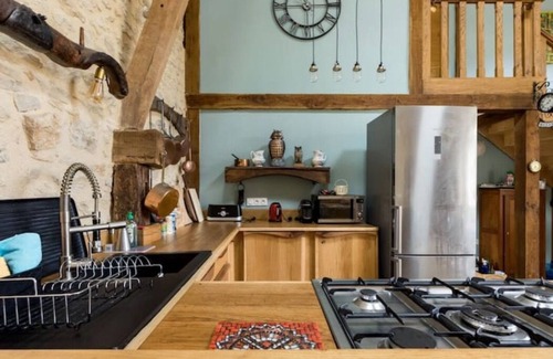 Tremolat Cottage | Experience the Enchantment of Dordogne at Les Chouettes