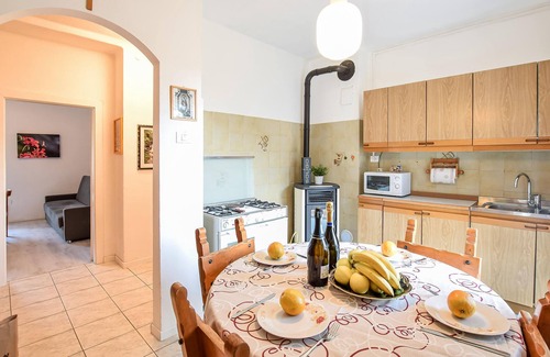 Avio Apartment | Experience Adventure in Avio: Explore Mountains & More