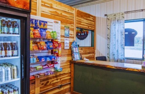 Cassville RV Rental | Explore & Unwind near Roaring River State Park