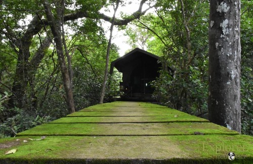 Wilgamuwa Hotel | Discover Explorer by Eco Team Near Wasgamuwa National Park