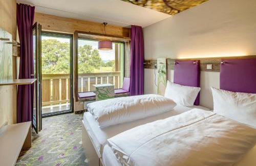 Umhausen Hotel | Discover Explorer Hotel Ötztal: Family-Friendly Retreat