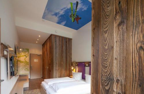 Umhausen Hotel | Discover Explorer Hotel Ötztal: Family-Friendly Retreat