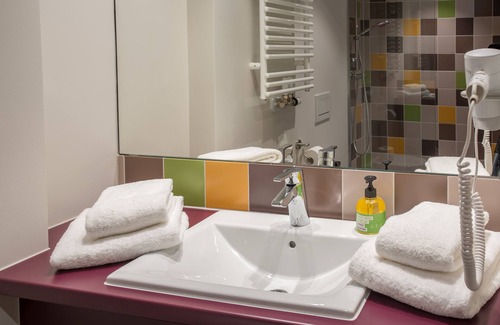 Hinterstoder Hotel | Top-Rated Explorer Hotel Hinterstoder with Spa & Breakfast