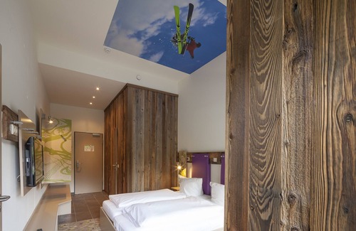 Hinterstoder Hotel | Top-Rated Explorer Hotel Hinterstoder with Spa & Breakfast