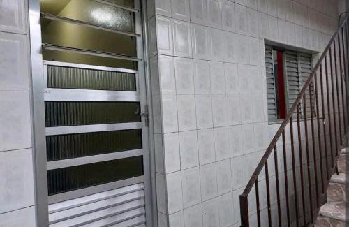 Diadema House | Convenient Stay near Expo SP and São Bernardo do Campo