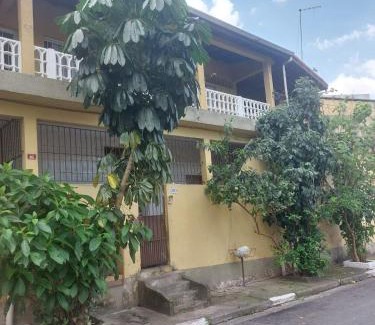 Diadema House | Convenient Stay near Expo SP and São Bernardo do Campo