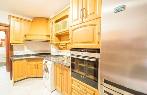 Aguadulce Apartment | Expoholidays Apartamento Aguadulce Centro